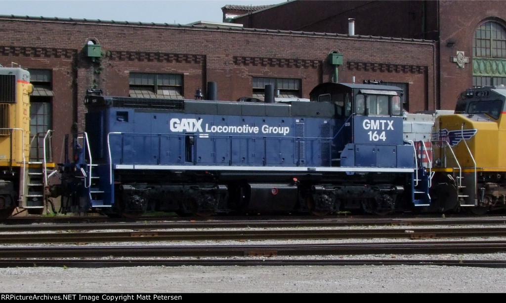 GMTX 164